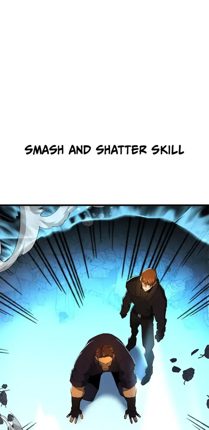 The Strongest Unemployed Hero Chapter 101 page 10