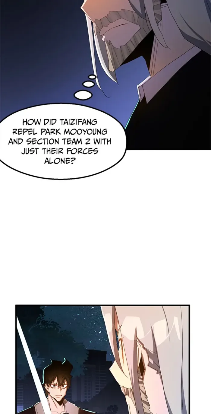 The Strongest Unemployed Hero Chapter 101 page 23