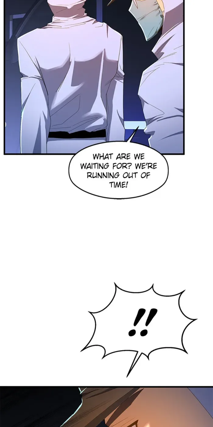The Strongest Unemployed Hero Chapter 101 page 39