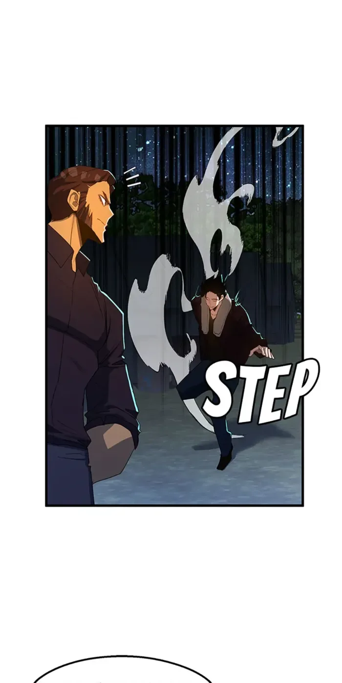 The Strongest Unemployed Hero Chapter 100 page 29