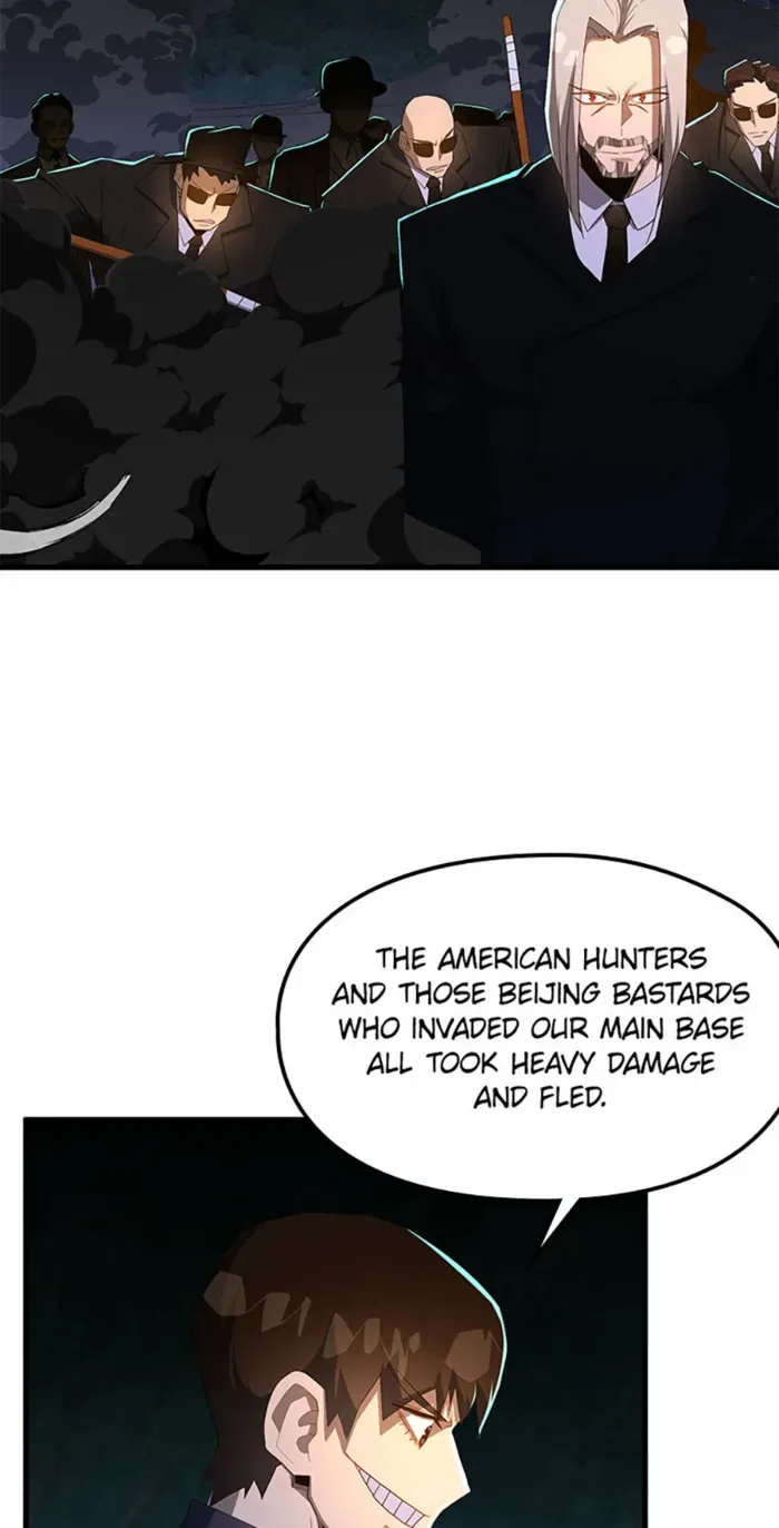 The Strongest Unemployed Hero Chapter 101 page 21