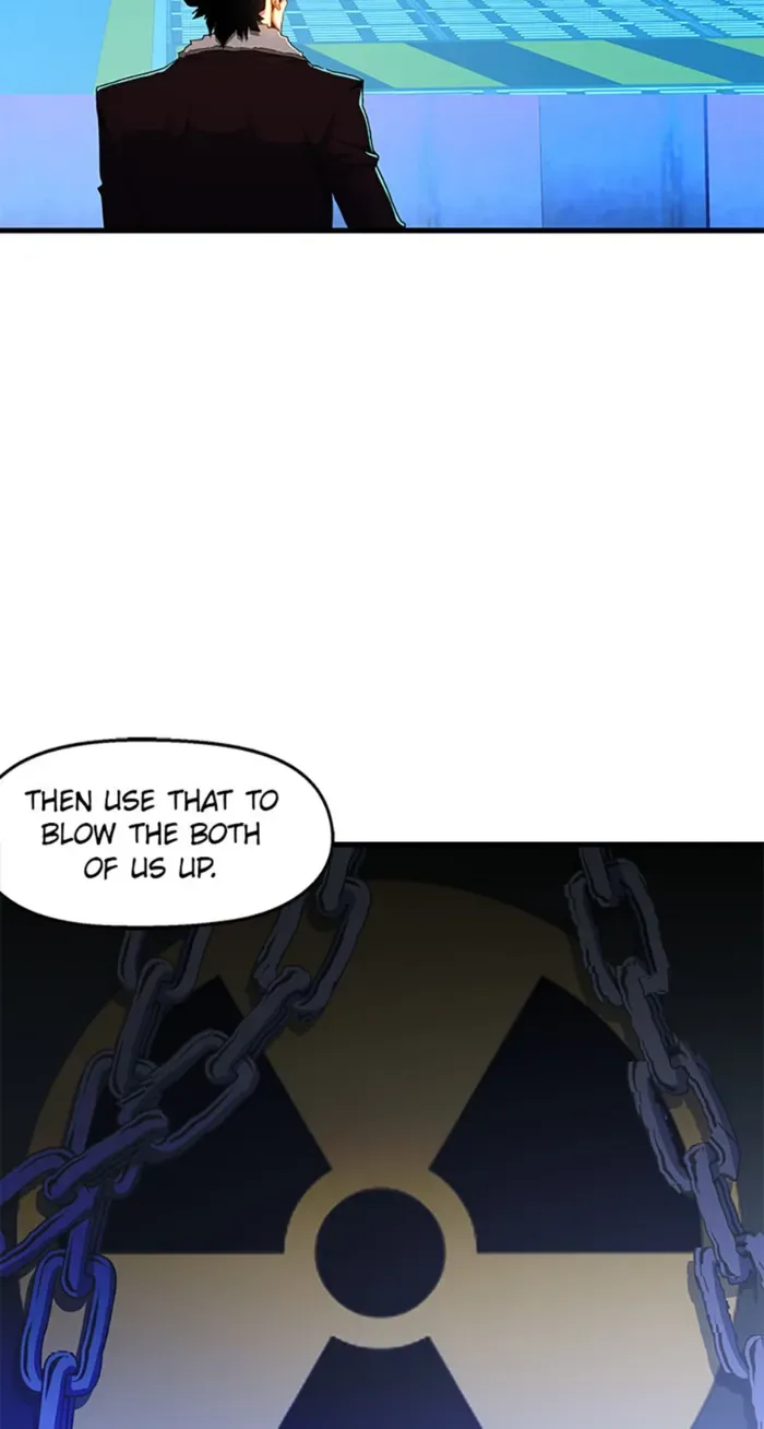 The Strongest Unemployed Hero Chapter 102 page 72