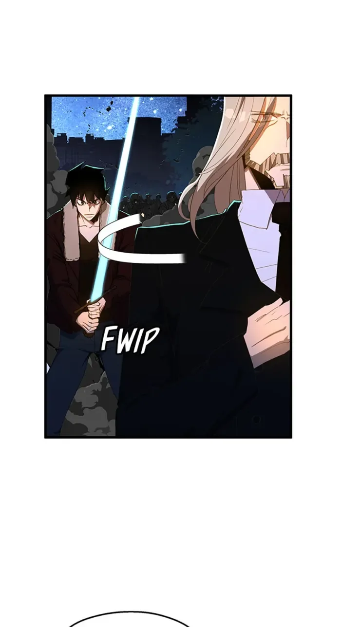 The Strongest Unemployed Hero Chapter 101 page 61