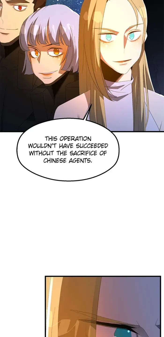 The Strongest Unemployed Hero Chapter 101 page 56
