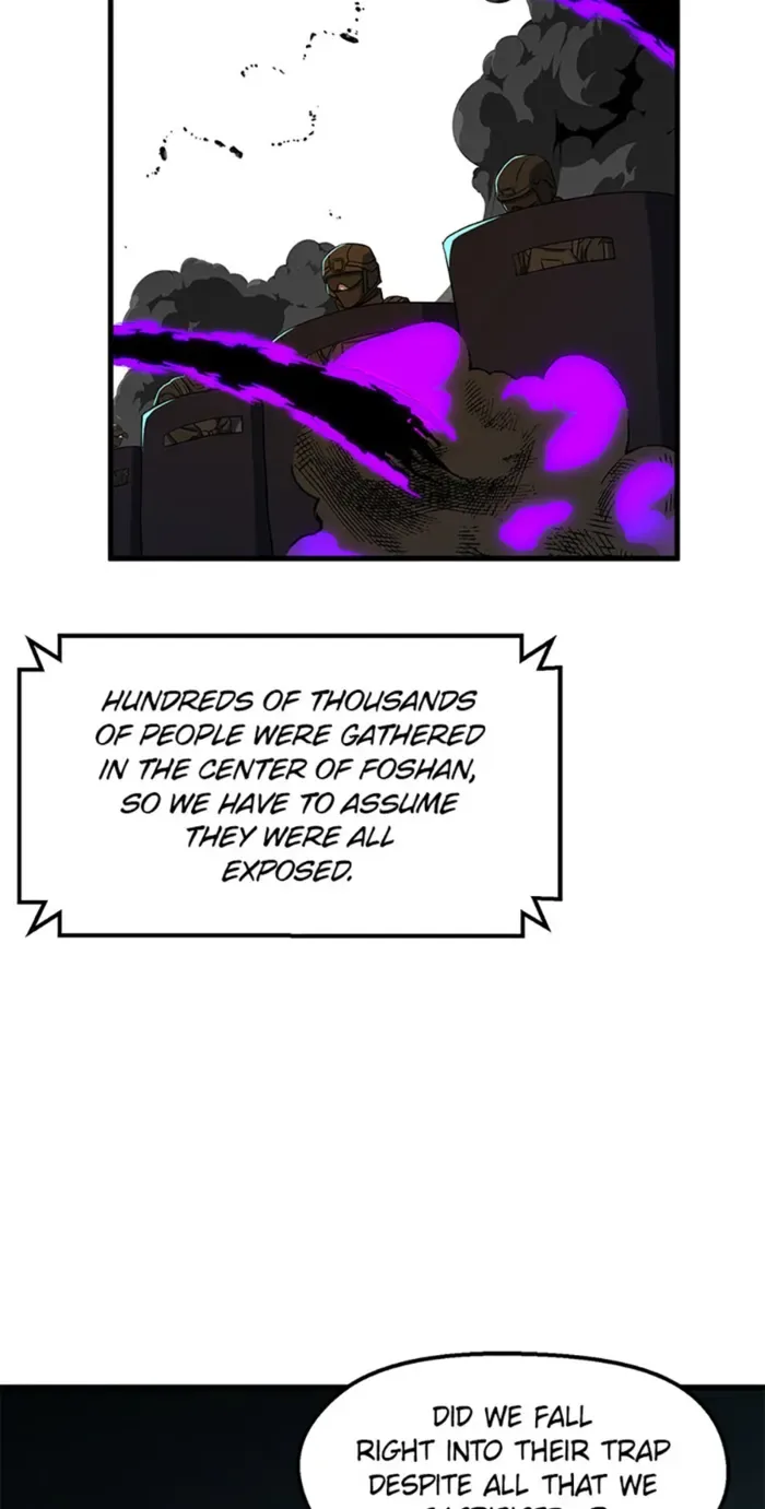 The Strongest Unemployed Hero Chapter 102 page 63