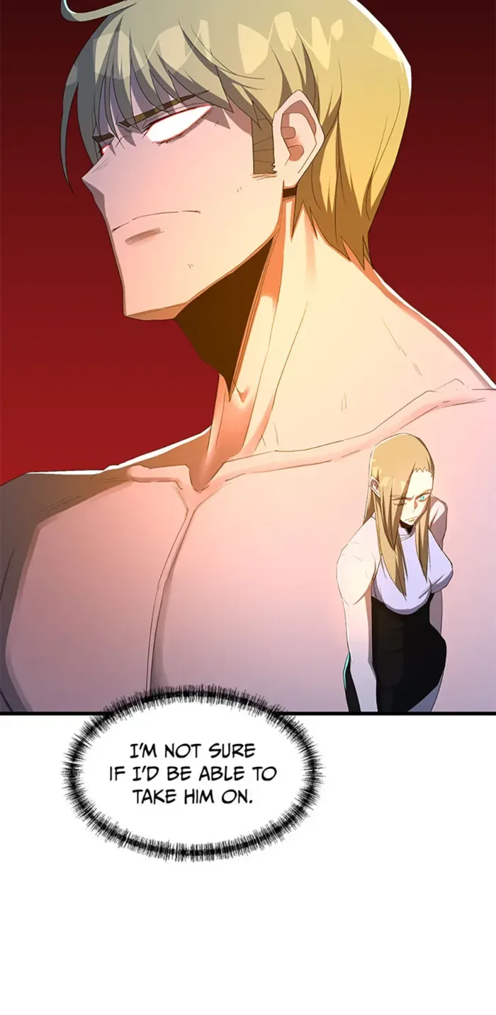 The Strongest Unemployed Hero Chapter 101 page 58