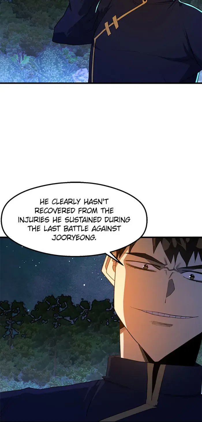The Strongest Unemployed Hero Chapter 101 page 8