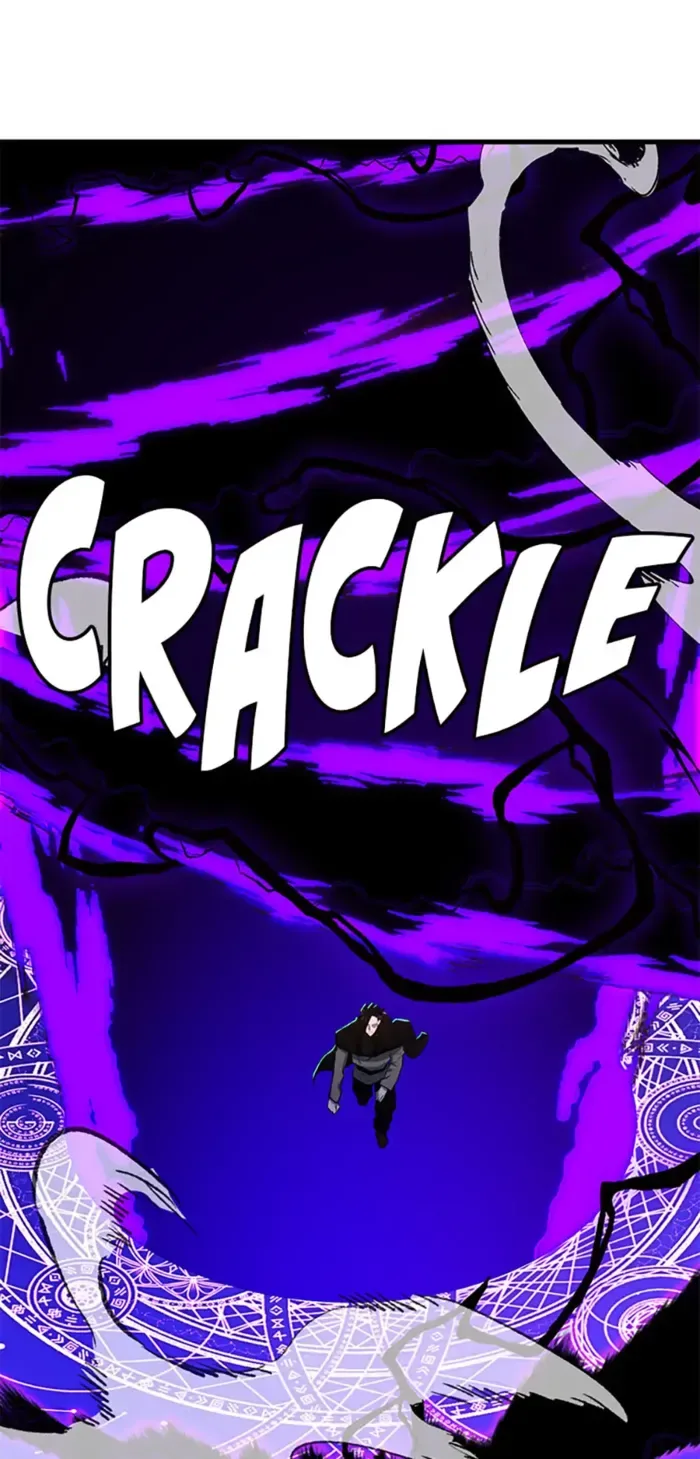 The Strongest Unemployed Hero Chapter 102 page 31