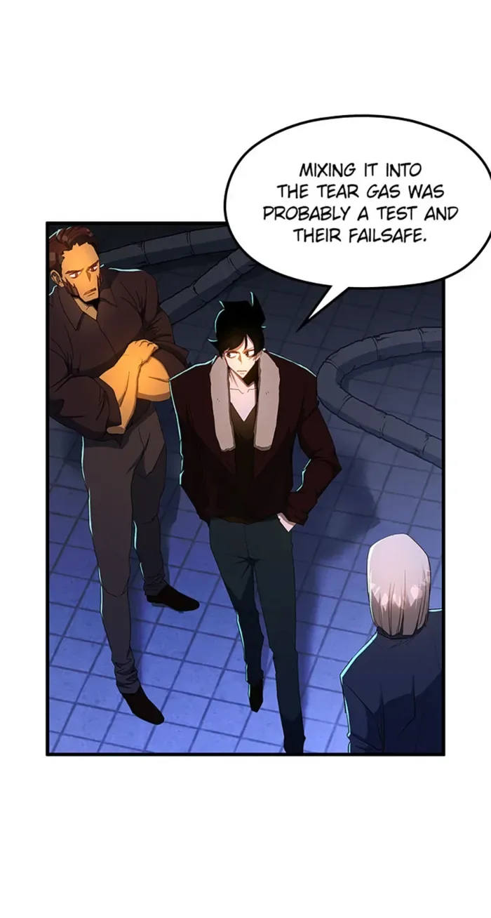 The Strongest Unemployed Hero Chapter 102 page 66