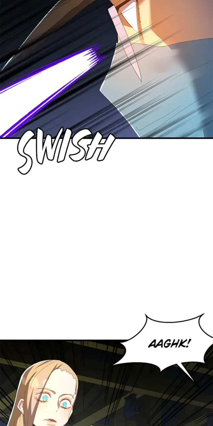 The Strongest Unemployed Hero Chapter 101 page 40