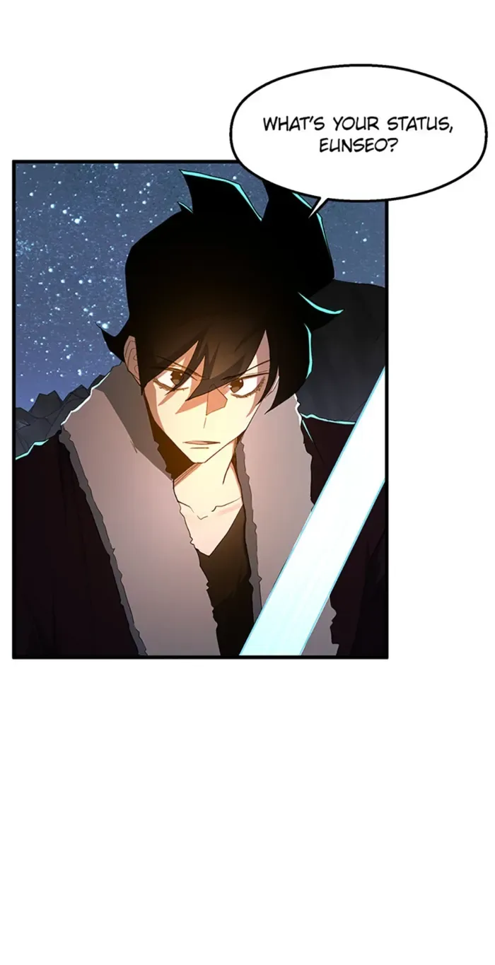 The Strongest Unemployed Hero Chapter 101 page 51