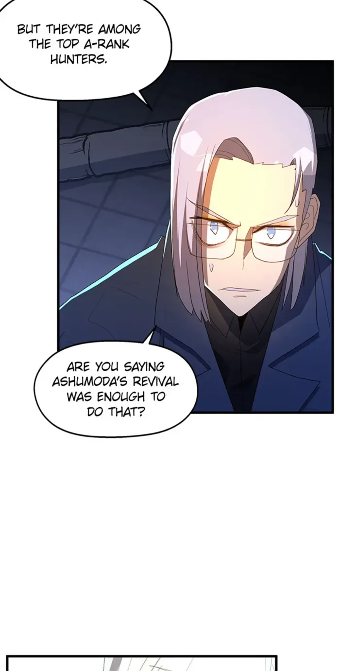 The Strongest Unemployed Hero Chapter 102 page 60