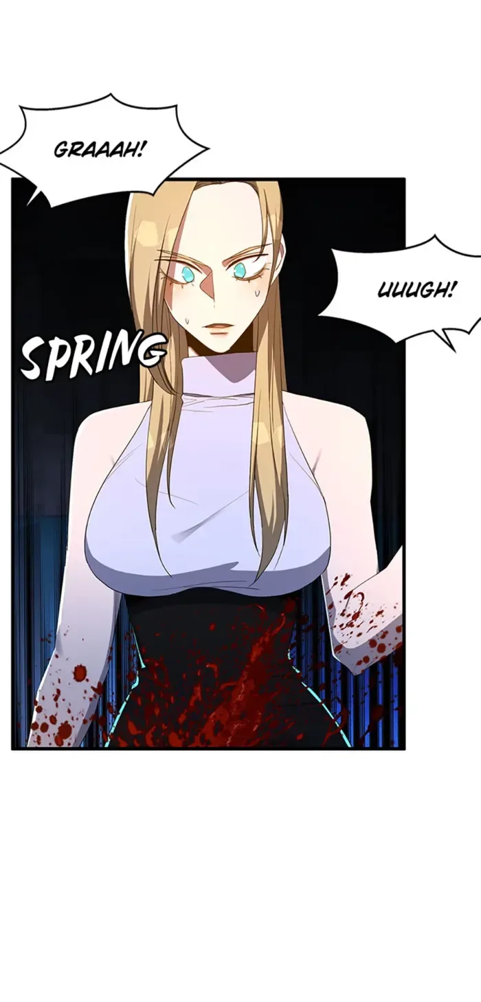 The Strongest Unemployed Hero Chapter 102 page 17