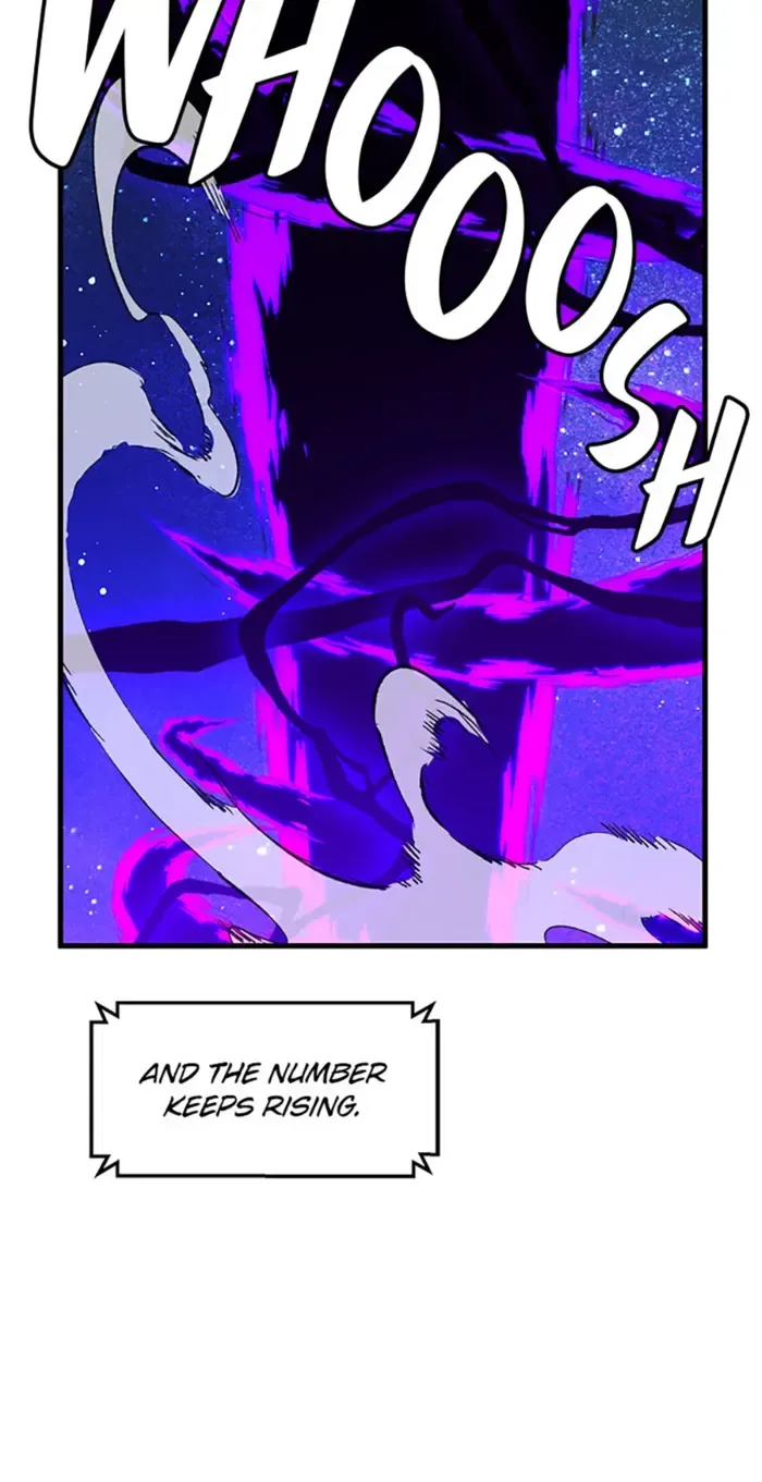 The Strongest Unemployed Hero Chapter 102 page 57