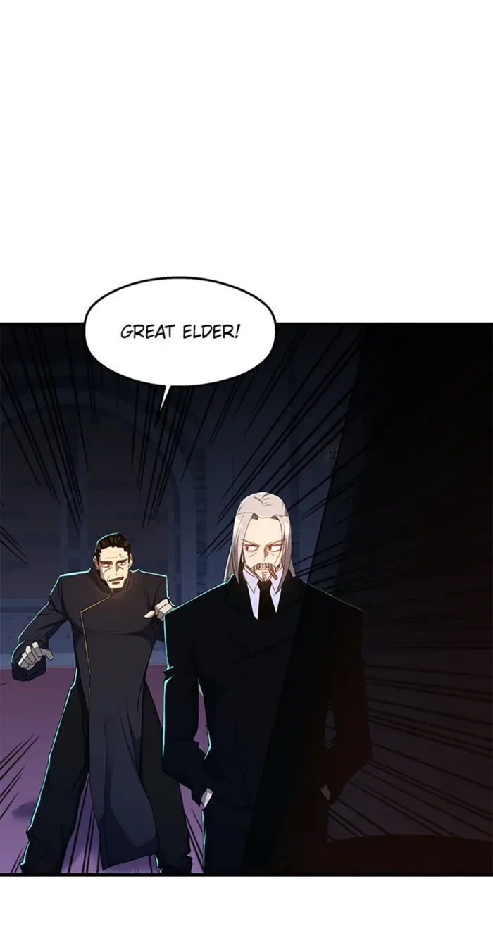 The Strongest Unemployed Hero Chapter 100 page 42