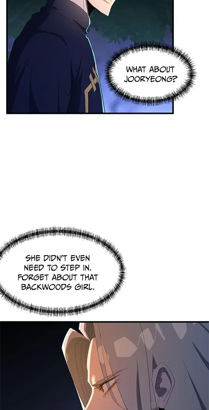 The Strongest Unemployed Hero Chapter 101 page 22