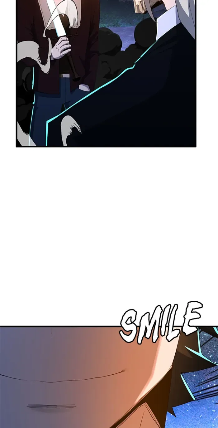 The Strongest Unemployed Hero Chapter 101 page 24