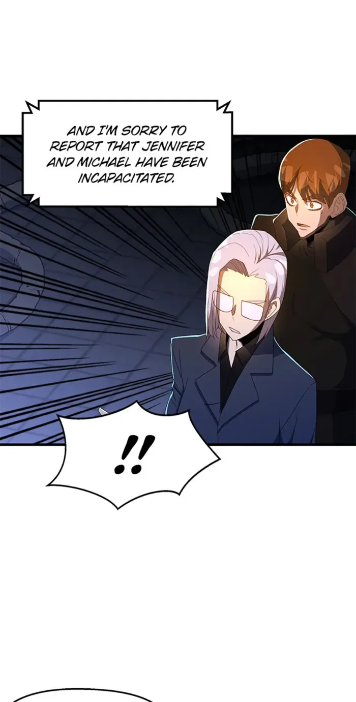 The Strongest Unemployed Hero Chapter 102 page 59