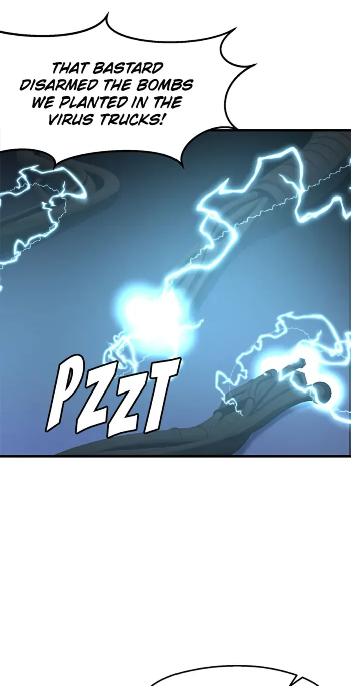 The Strongest Unemployed Hero Chapter 101 page 44