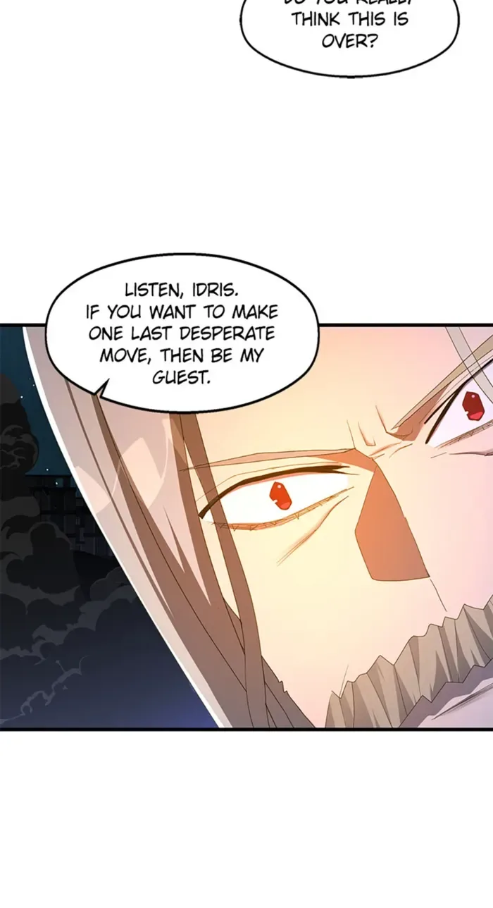 The Strongest Unemployed Hero Chapter 101 page 60