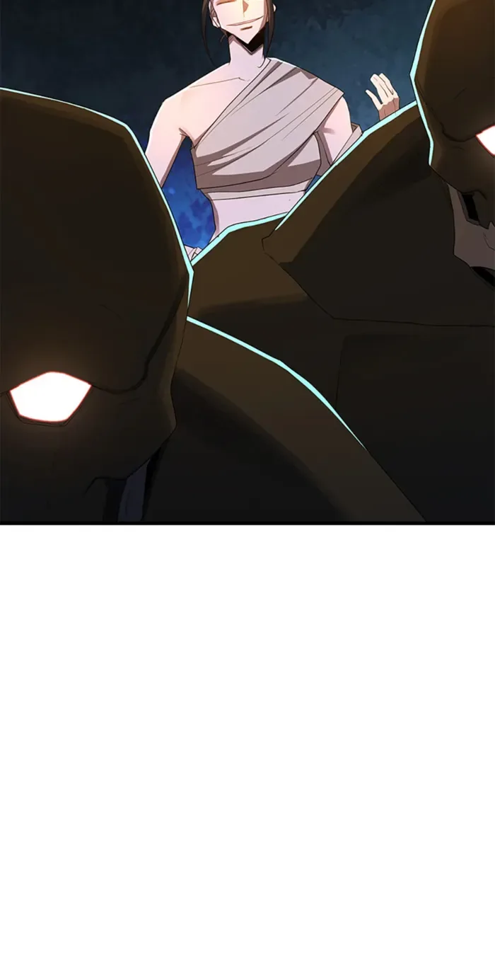 The Strongest Unemployed Hero Chapter 101 page 19