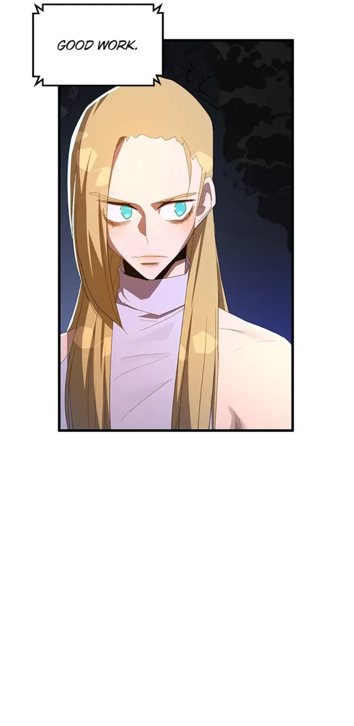 The Strongest Unemployed Hero Chapter 101 page 54