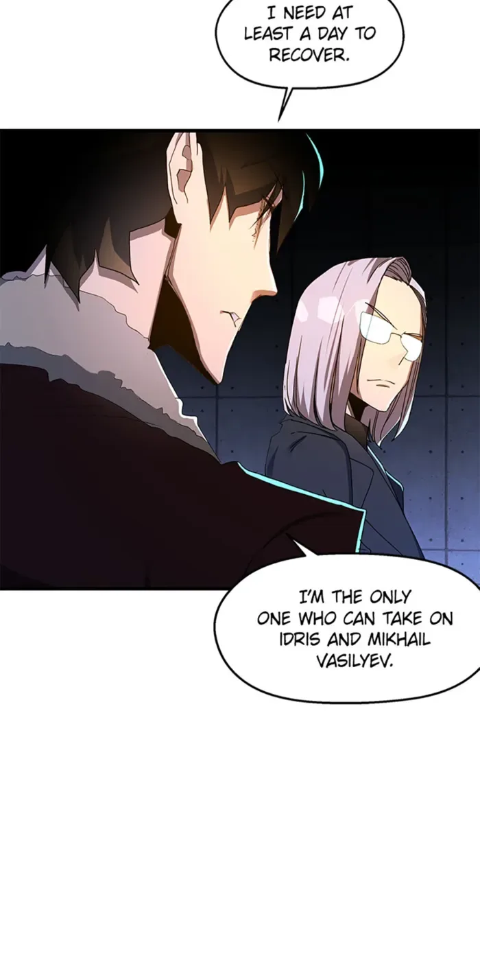 The Strongest Unemployed Hero Chapter 102 page 5