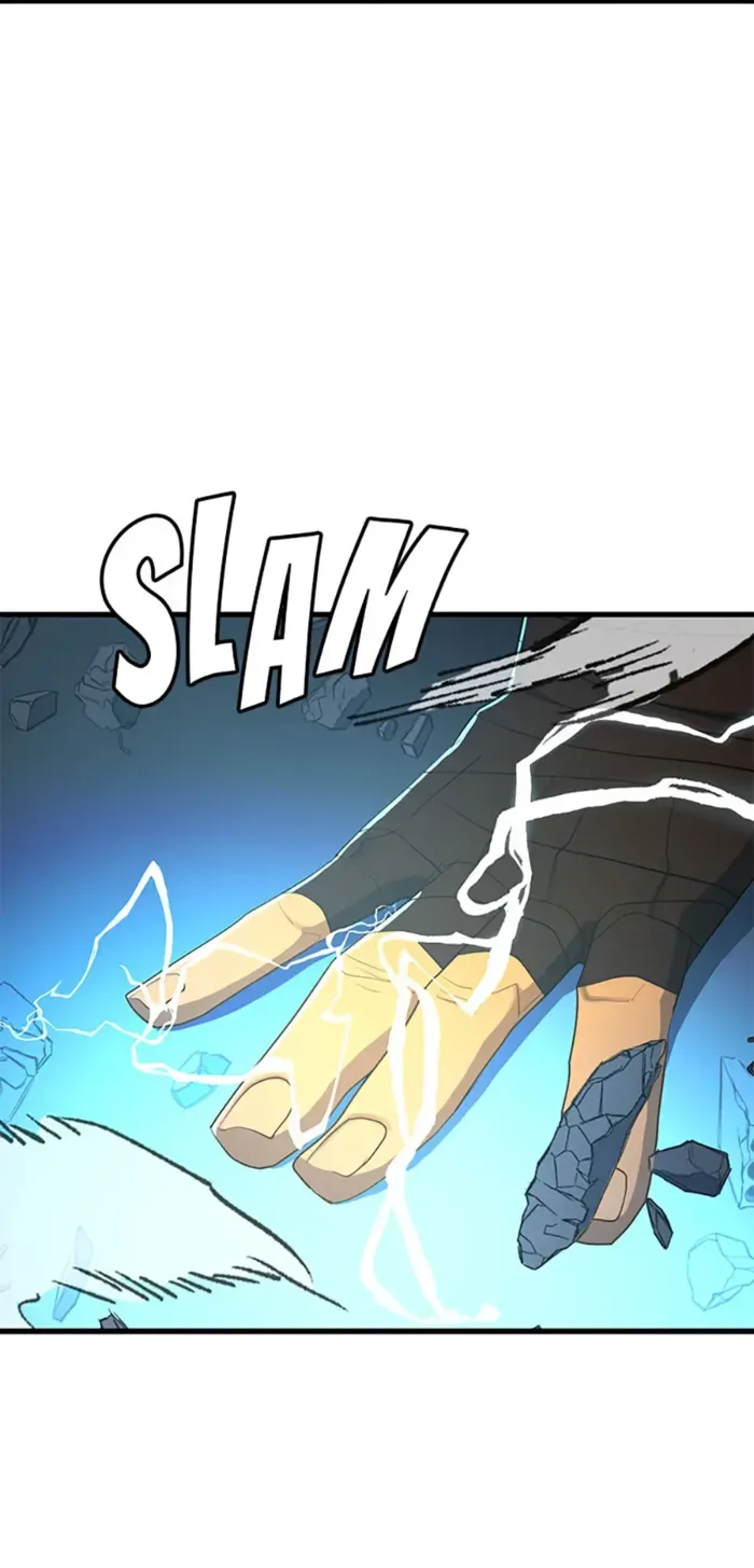 The Strongest Unemployed Hero Chapter 101 page 9