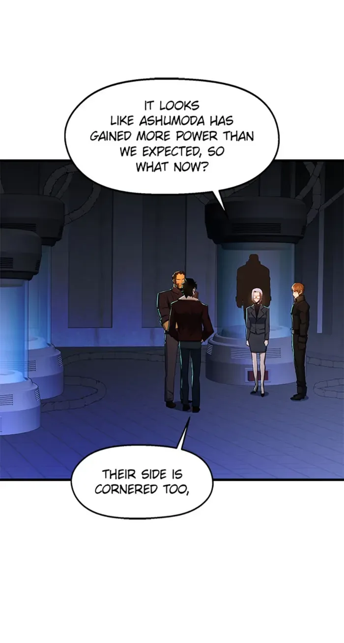 The Strongest Unemployed Hero Chapter 102 page 67