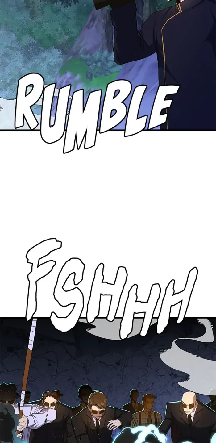 The Strongest Unemployed Hero Chapter 101 page 13