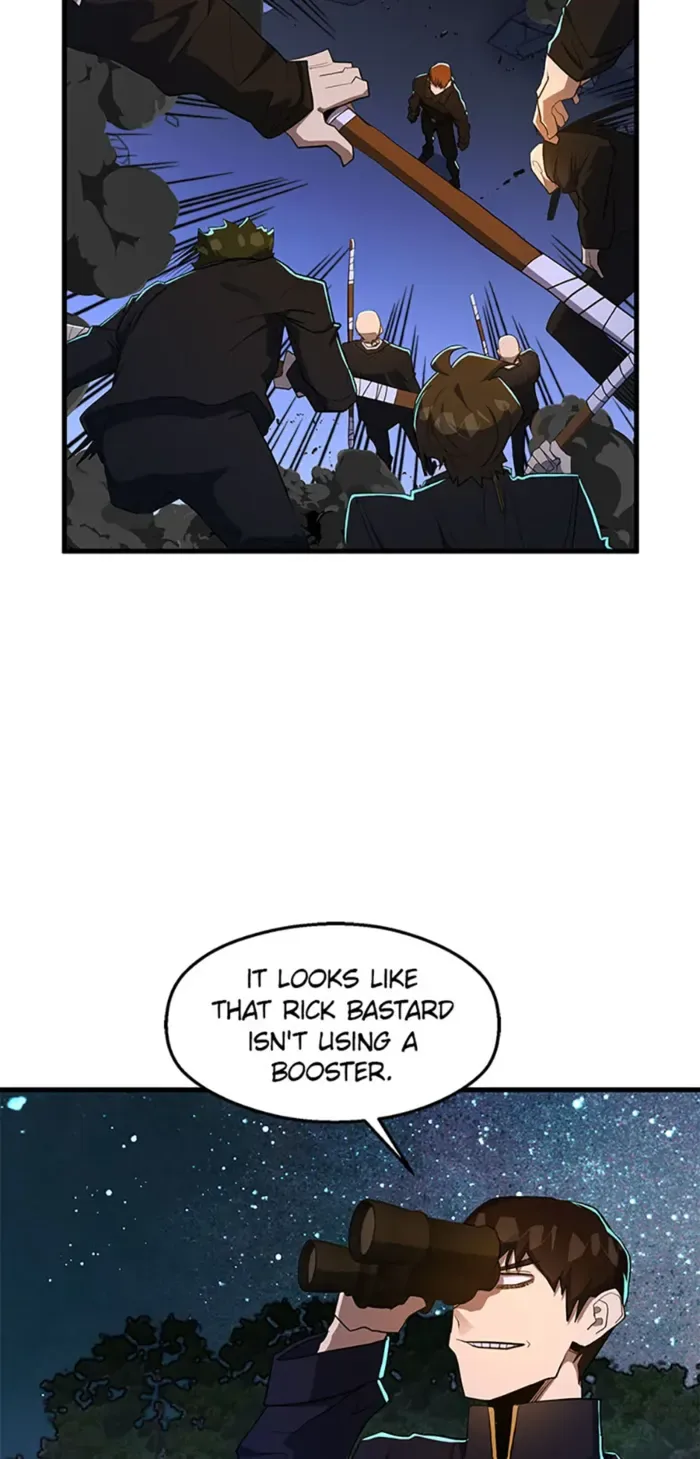 The Strongest Unemployed Hero Chapter 101 page 7