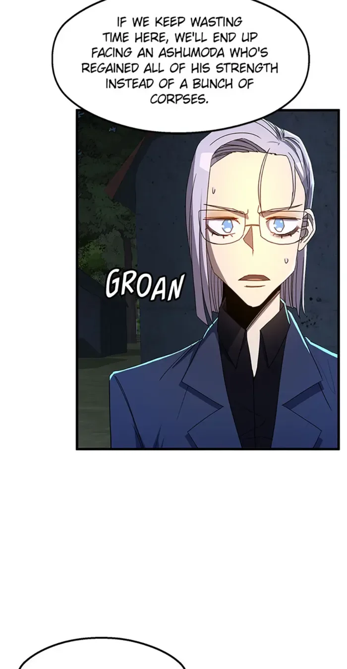 The Strongest Unemployed Hero Chapter 100 page 39