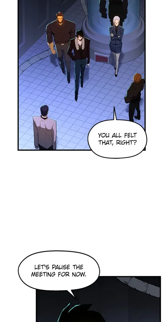 The Strongest Unemployed Hero Chapter 102 page 54