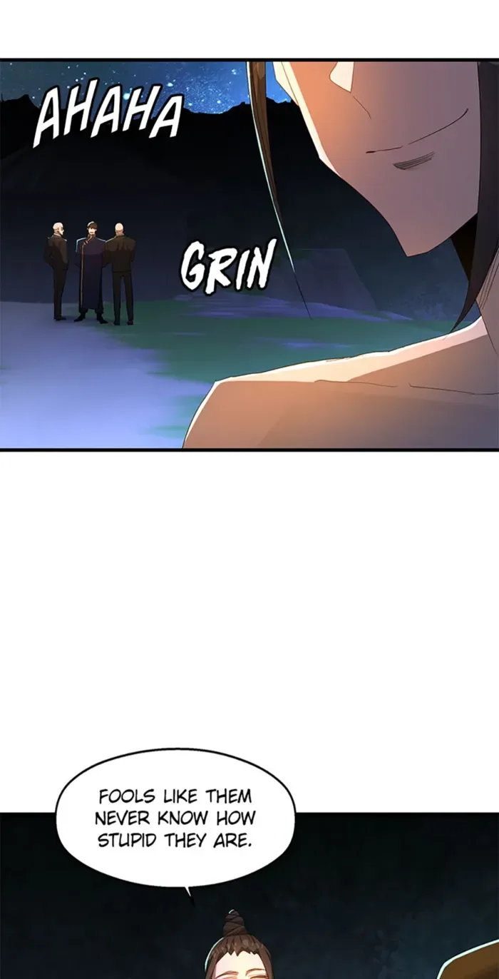 The Strongest Unemployed Hero Chapter 101 page 18