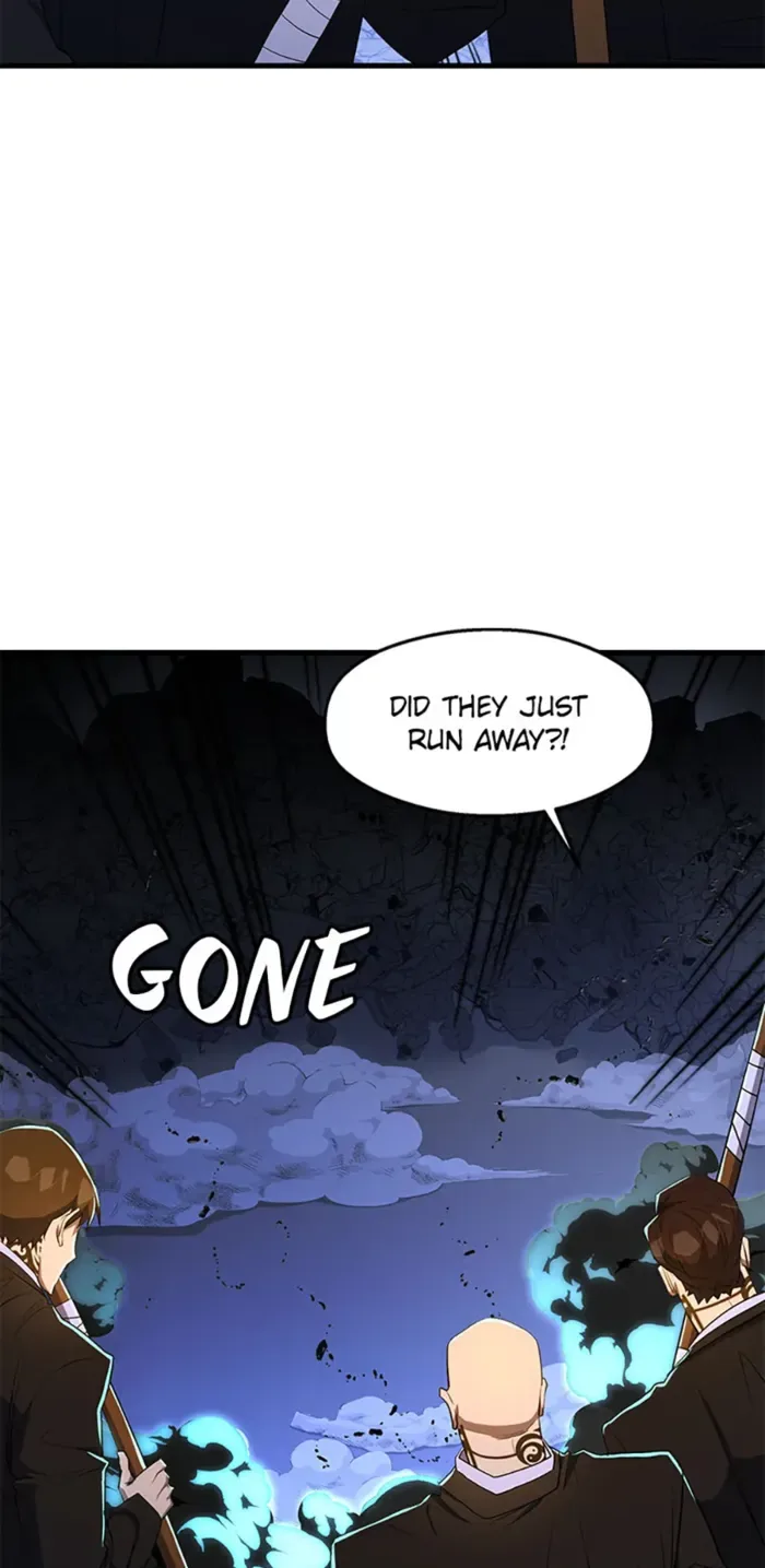 The Strongest Unemployed Hero Chapter 101 page 15