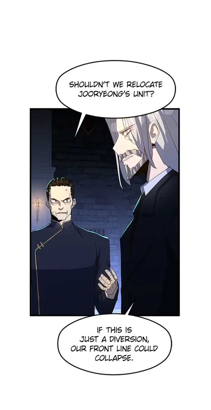 The Strongest Unemployed Hero Chapter 100 page 49