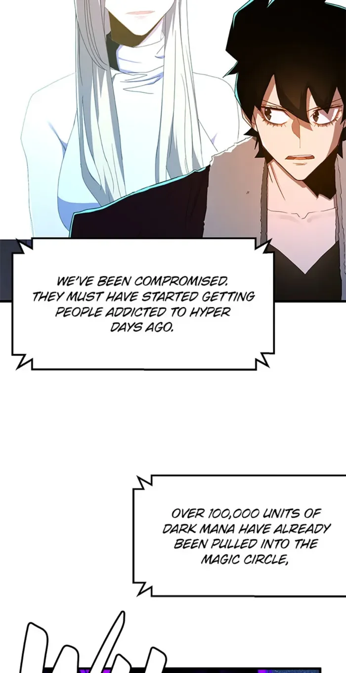 The Strongest Unemployed Hero Chapter 102 page 56