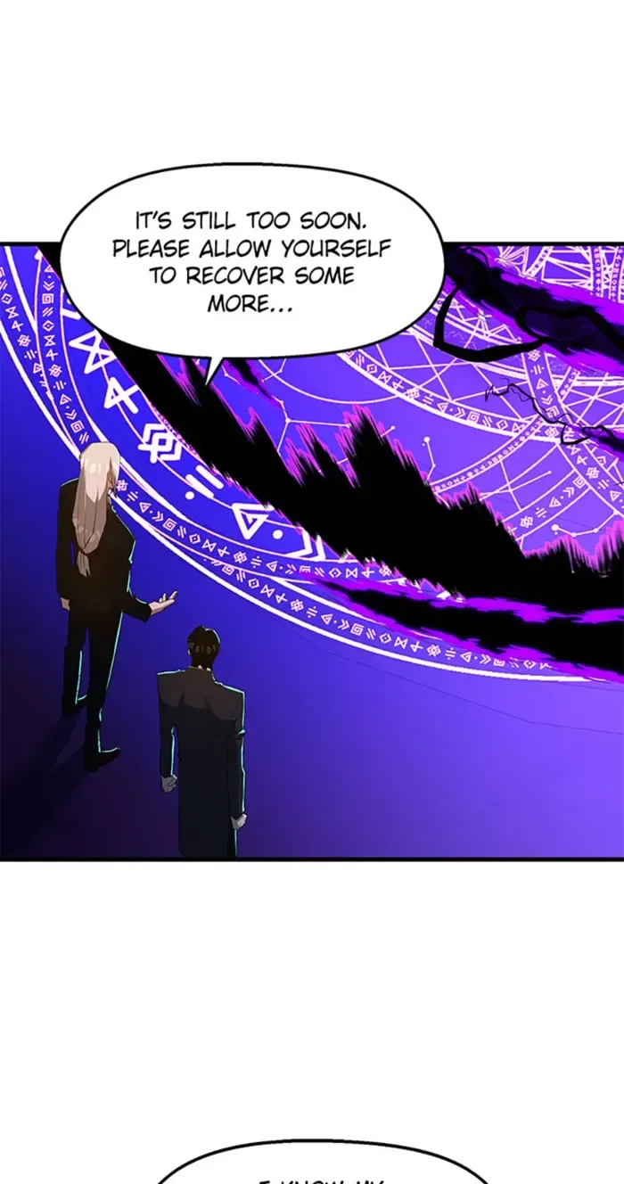 The Strongest Unemployed Hero Chapter 102 page 37