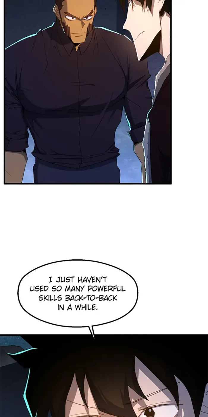 The Strongest Unemployed Hero Chapter 100 page 31