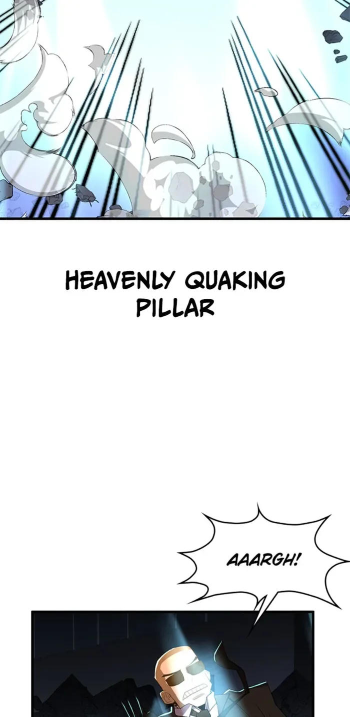 The Strongest Unemployed Hero Chapter 101 page 11