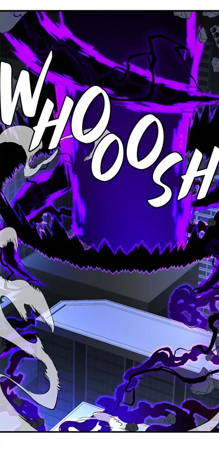 The Strongest Unemployed Hero Chapter 102 page 27