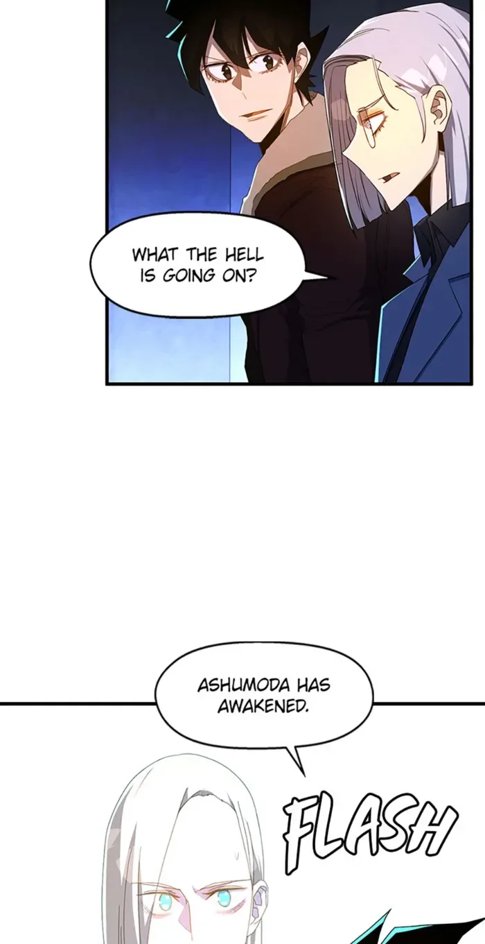 The Strongest Unemployed Hero Chapter 102 page 55