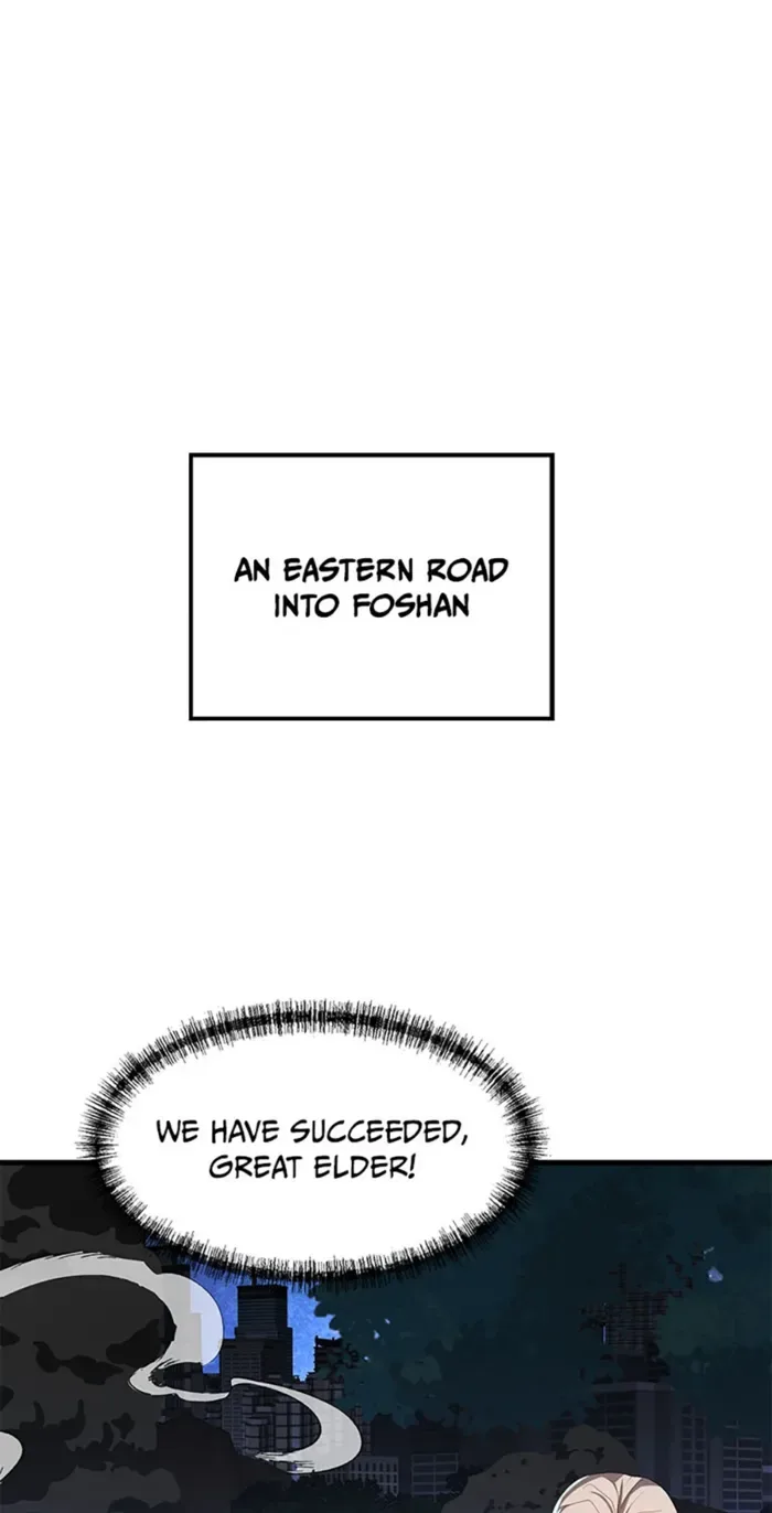 The Strongest Unemployed Hero Chapter 101 page 20