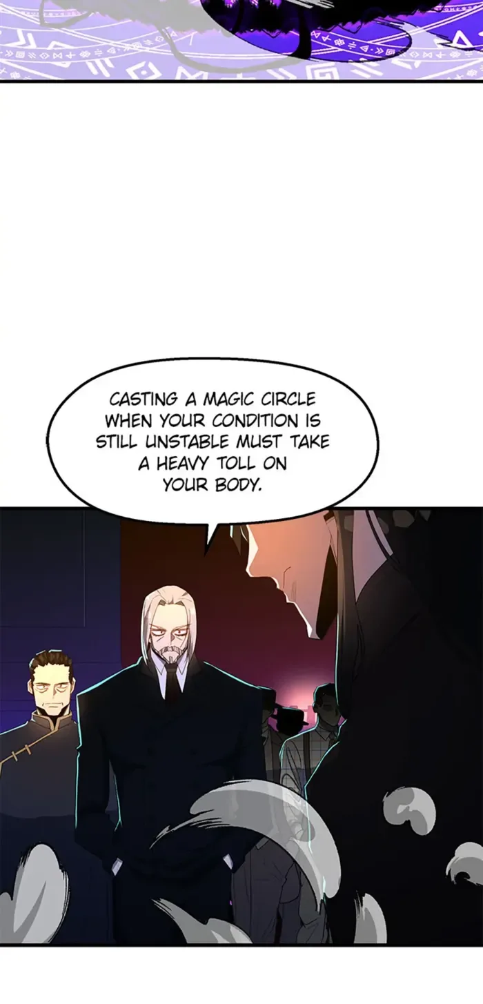 The Strongest Unemployed Hero Chapter 102 page 32