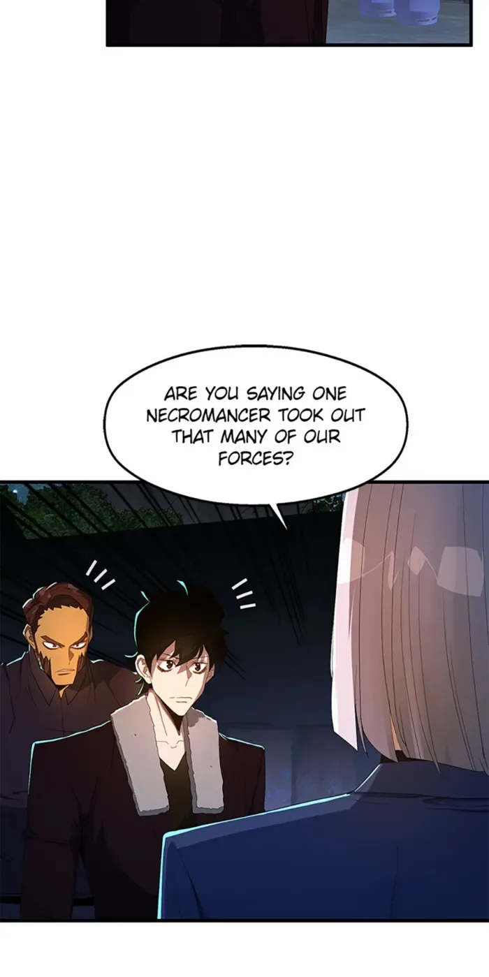 The Strongest Unemployed Hero Chapter 100 page 36