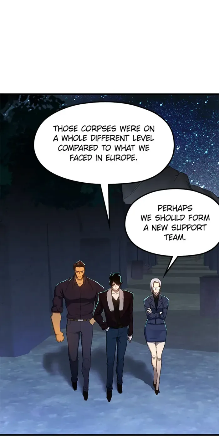 The Strongest Unemployed Hero Chapter 100 page 37