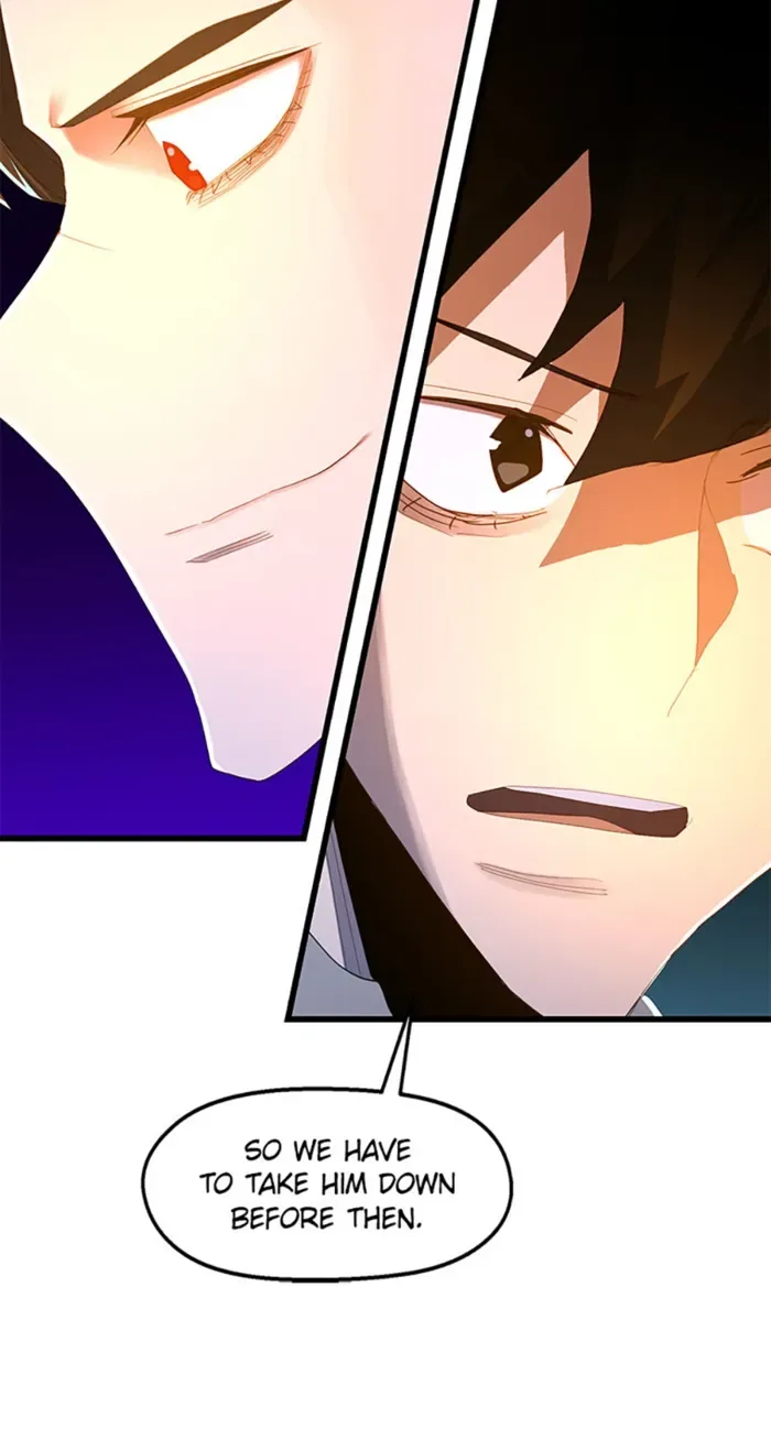 The Strongest Unemployed Hero Chapter 102 page 70