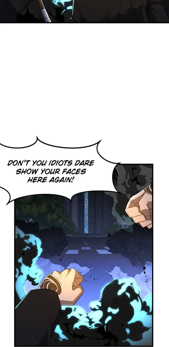 The Strongest Unemployed Hero Chapter 101 page 16