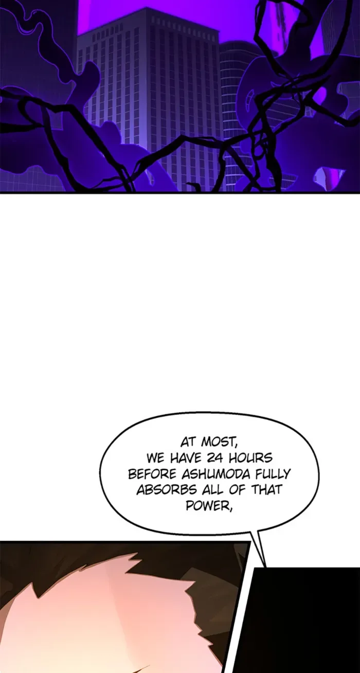 The Strongest Unemployed Hero Chapter 102 page 69