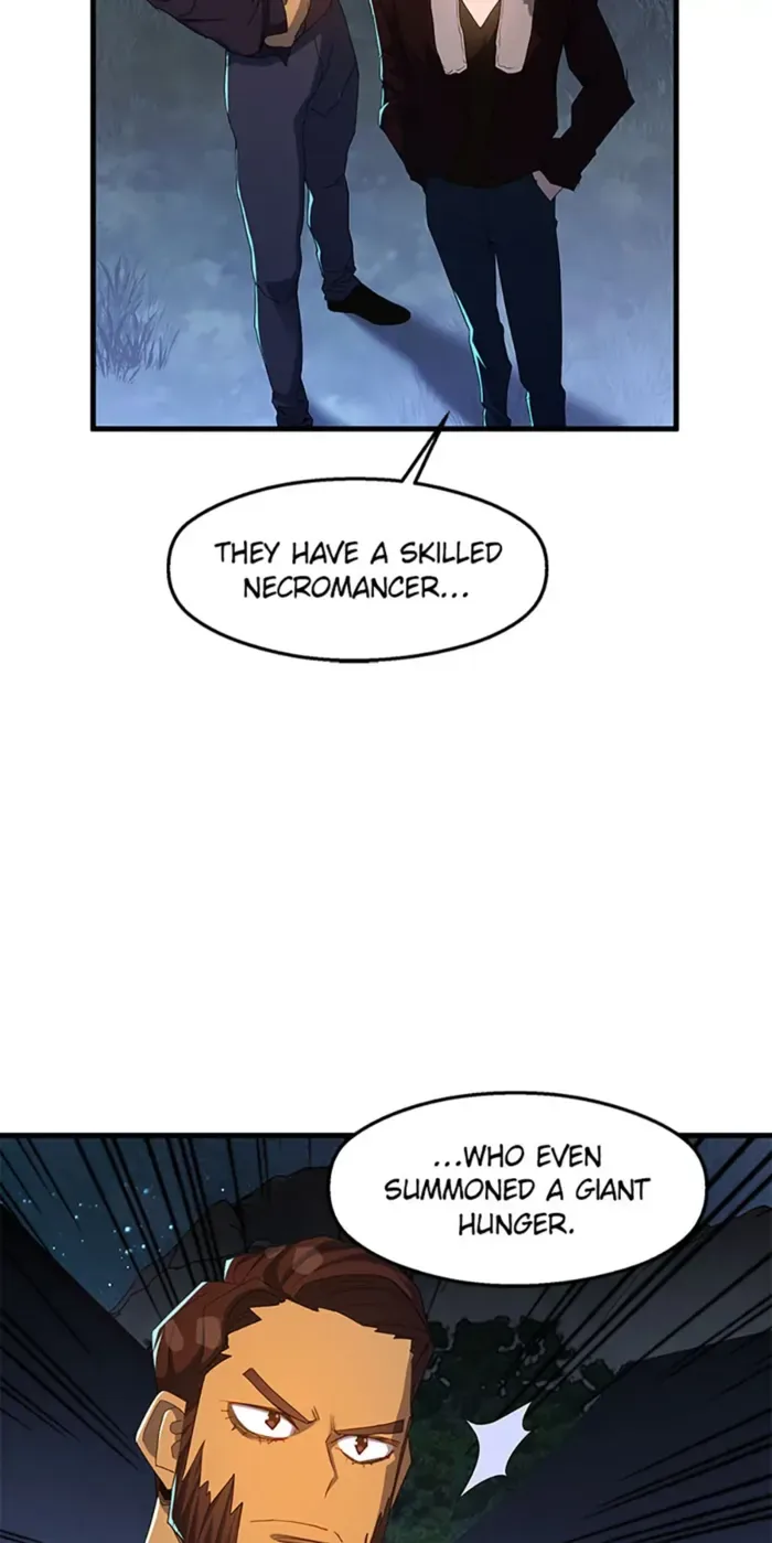 The Strongest Unemployed Hero Chapter 100 page 33
